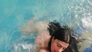 Sucking the pussy of Vayolet's horny whore is the best - Compilation - Porn in Spanish