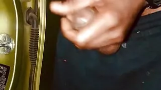 Black Uber Driver BBC ATL!!!