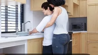 Complete Gameplay - Milfy City, Part 2 (1.0)