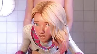 The Best Of Evil Audio Animated 3D Porn Compilation 265