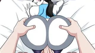 The Best Of Evil Audio Animated 3D Porn Compilation 292