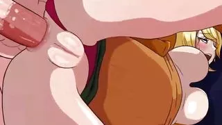 The Best Of Evil Audio Animated 3D Porn Compilation 300