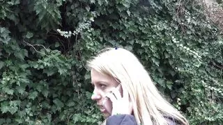 Cock Stretching Punishment 2