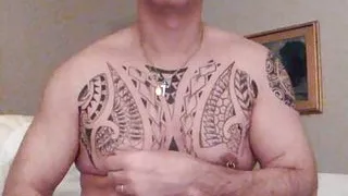 I need to cum in the morning.