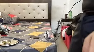 Night Liv Stream and oil massage