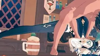 Super Long And Hot YuukiS69 Compilation 6