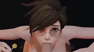 The Best Of Evil Audio Animated 3D Porn Compilation 262