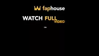 BBW Smoking & Big Natural Tits