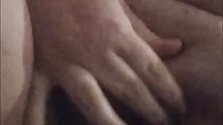 My Fat Pussy Pleasure