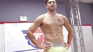 Kay Carter Vs Nathan Bronson