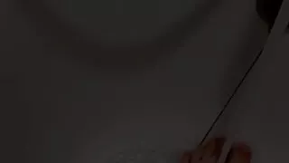 big legs feet worship goddess bathroom