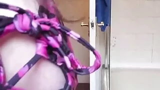 Splish Splash Bath Time Fun