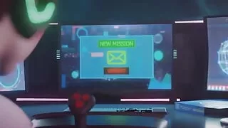 Pretty Diva Gets Fucked on a Special Mission