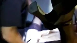 She Likes The Classic Sex Adventure!