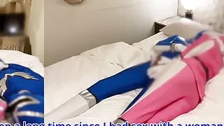 Movie 146 - Japanese Heroes Acme Sex - the Only Thing a Pink Ranger Can Do Is Use a Pussy, Right?