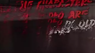 Lara Croft Gets Fucked with an Anal Plug