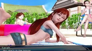 #49 - Sovalley College