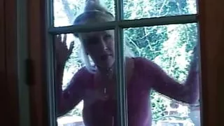 Curvy Blonde Chick Motivates the Stud by Letting Him Use Her Tight MILF Pussy Relentlessly