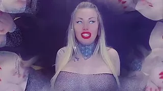 Mesmerizing fantasy! You Don't Have Secrets From My Tits Spiral!