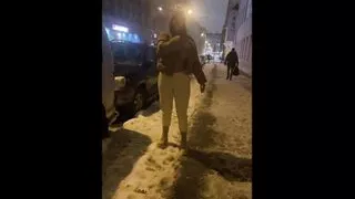 You spent years serving his God, and the rest of the life serving your Goddess