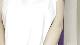 MILF striptease preview