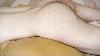 Guy with a good ass humping pillow - girlz .pro - alexmilton