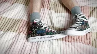 Male feet for fetishists - girlz .pro - alexmilton