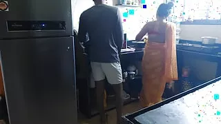 Desi Indian mene meri bhabhi ke sath sex kiya