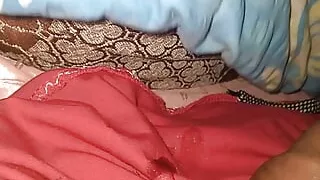 I Masturbate On My Clothes