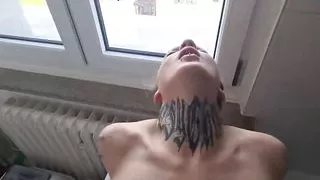 MyDirtyHobby - Stepsis teaches stepbro a lesson