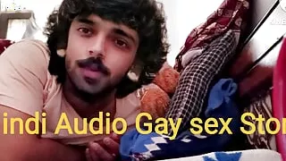 Hindi gay Sex story audio - xxx army boy ne choda kahani