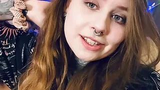 COME ON, let's get it hard and wet! My PUSSY needs you!