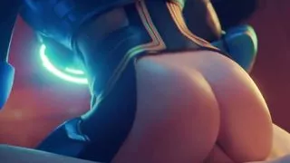 The Best Of Yeero Animated 3D Porn Compilation 25