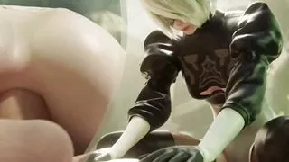 Extra Long And Hot Yeero Compilation 1