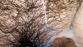 Desi Girl friend ki Chudae Full HD Video Pura Pani Nekal Deye Ajj Uskaa Husband Ghir Me Nhi Tha Puri Chudae Ki  Khup Majaa Keye