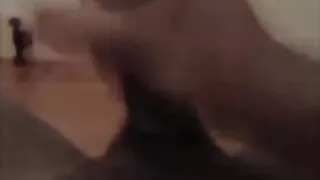 My First Xhamster Video