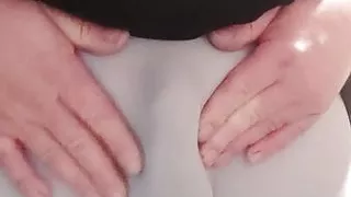Cum in my new pants