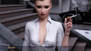 Become a rock star: hot blonde assistant ep 23