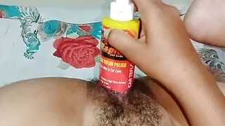 Sexy wife fast time hard fisting