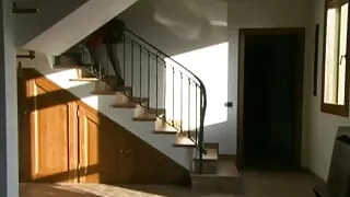 A whore Italian cougar with two nice big