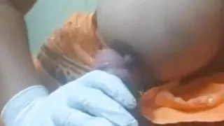 Indian Asian Big Ass Big Natural Tits Big Tits Fingering and Hairy Hardcore