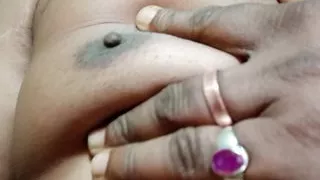 Nipple twisting and feeling felicity, home made teen girl nipple