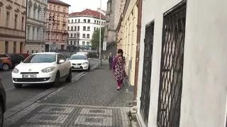 Indian housewife fucked in kitchen