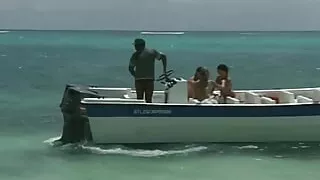 Lily Love and Sofia Cucci are Italian sluts with two nice