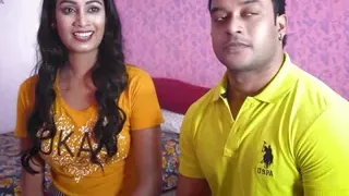 Fucking my girlfriend's bhabi
