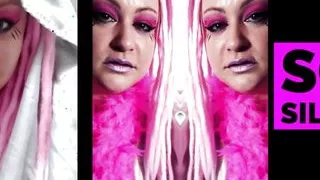 Become Bruci the Silky Satin Whore.