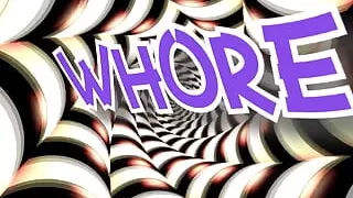 Mesmerizing You to Eat Your Own Cum