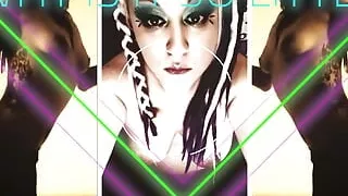 Stepsister Seen Your Small Penis Now She Wants to Introduce You to Her Black Friends