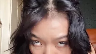 Emma Thai in Dildo Fuck Fun Time