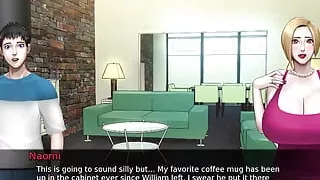 #2 - Prince of Suburbia - Nc